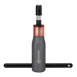 FG-125i Preset Torque Screwdriver with Red Label