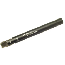 068000-A Preset Break-Over Wrench - Black