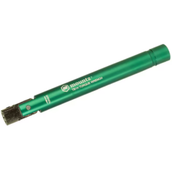 068003-D Preset Break-Over Wrench - Green