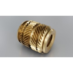 Tech Sert M10 Unheaded