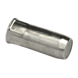 HONSEL-Blindnietmutter HEXATOP-E-KLSK-G Edelstahl kleiner Senkkopf geschlossen M5-30