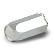 Hex Body Rivet Nuts Closed End