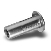 Folding Rivet Nuts