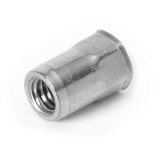 Blind Rivet Nuts Partial Hexagonal Open