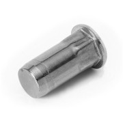 Blind Rivet Nuts Partial Hexagonal Closed End
